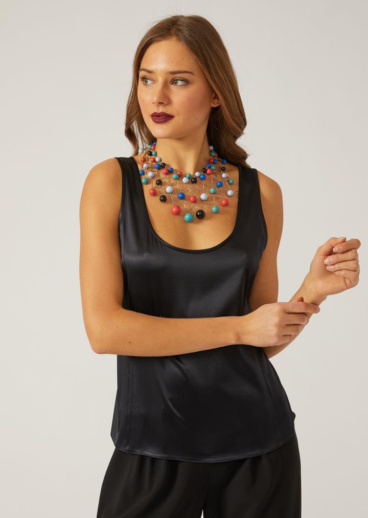 Emporio Armani Tops - Item 35383105