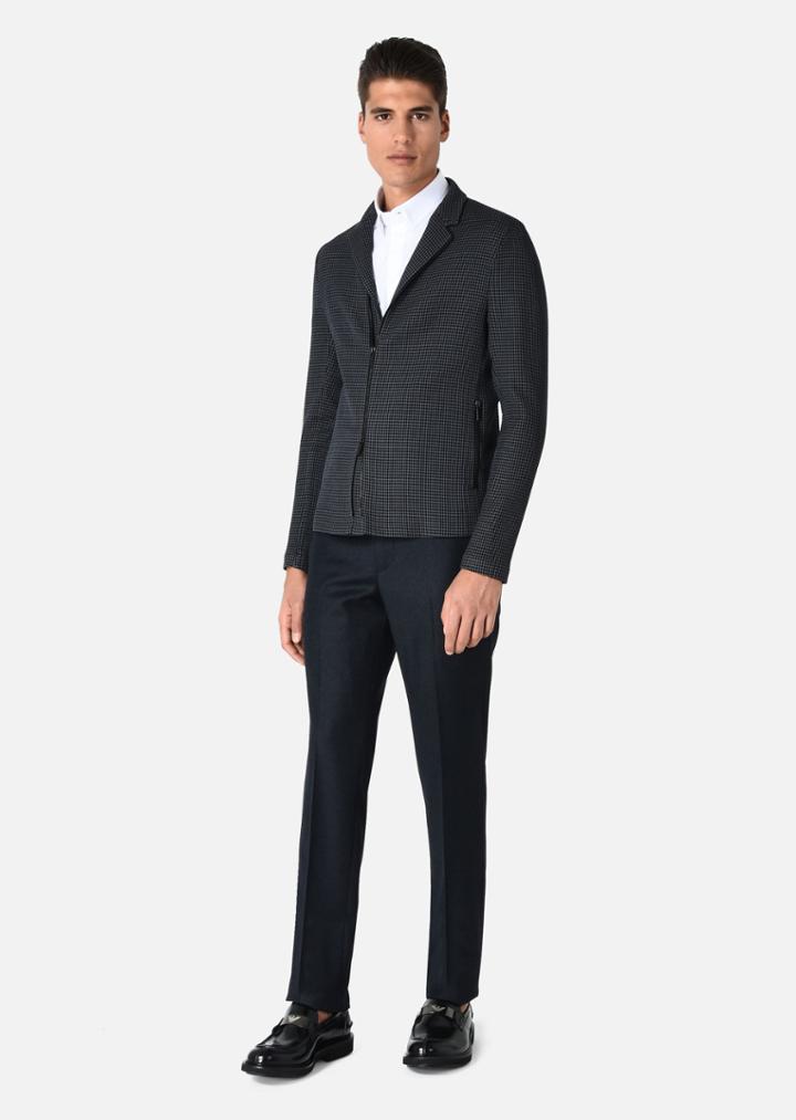 Emporio Armani Classic Shirts - Item 38673982