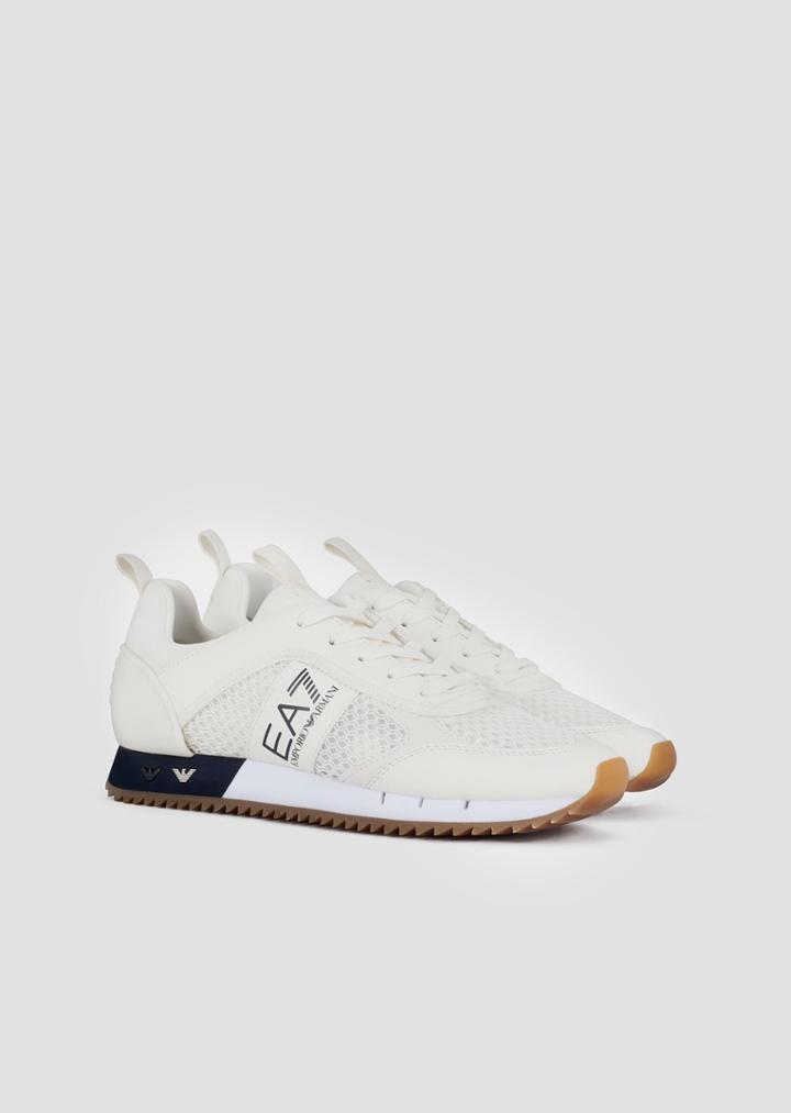 Emporio Armani Sneakers - Item 11694454