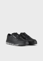 Emporio Armani Sneakers - Item 11787630