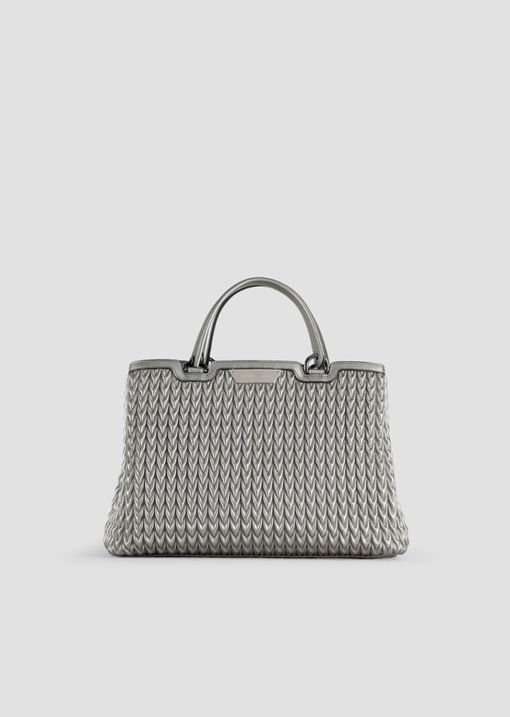Emporio Armani Top Handles - Item 45434035