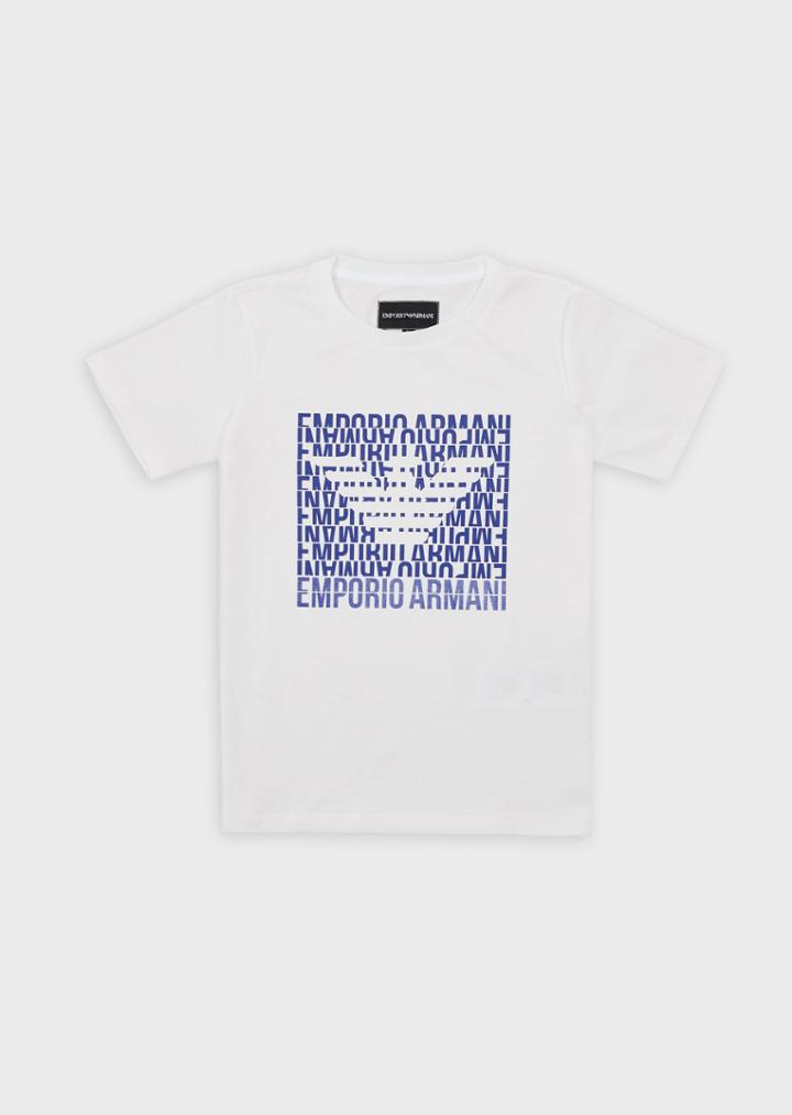 Emporio Armani T-shirts - Item 12306997