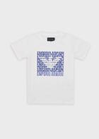 Emporio Armani T-shirts - Item 12306997