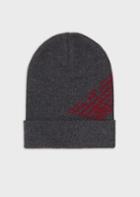 Emporio Armani Beanies - Item 46654806