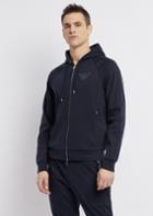 Emporio Armani Hoodies - Item 12299413