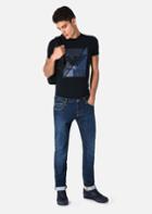 Emporio Armani Slim Jeans - Item 42621049