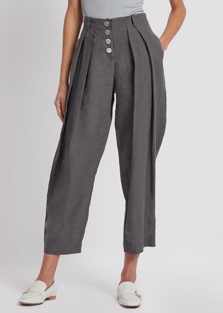 Emporio Armani Casual Pants - Item 13321529