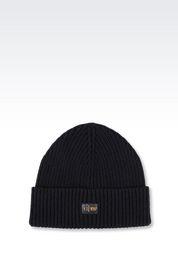 Armani Jeans Hats - Item 46409291