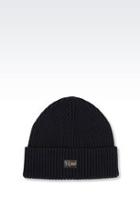 Armani Jeans Hats - Item 46409291