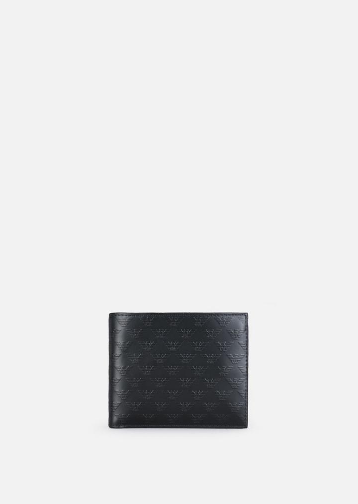 Emporio Armani Wallets - Item 46533821