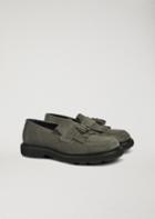 Emporio Armani Loafers - Item 11550332
