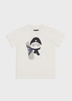 Emporio Armani T-shirts - Item 12381529