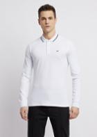 Emporio Armani Polo Shirts - Item 12287808