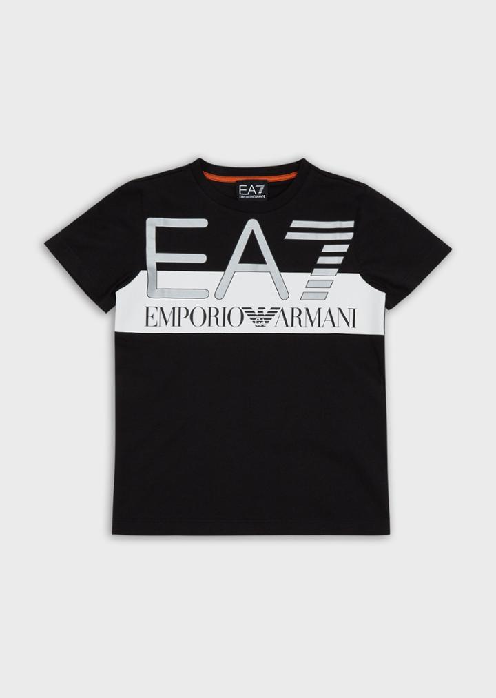 Emporio Armani T-shirts - Item 12373003