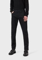 Emporio Armani Slim Jeans - Item 42752832