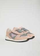Emporio Armani Sneakers - Item 11551773