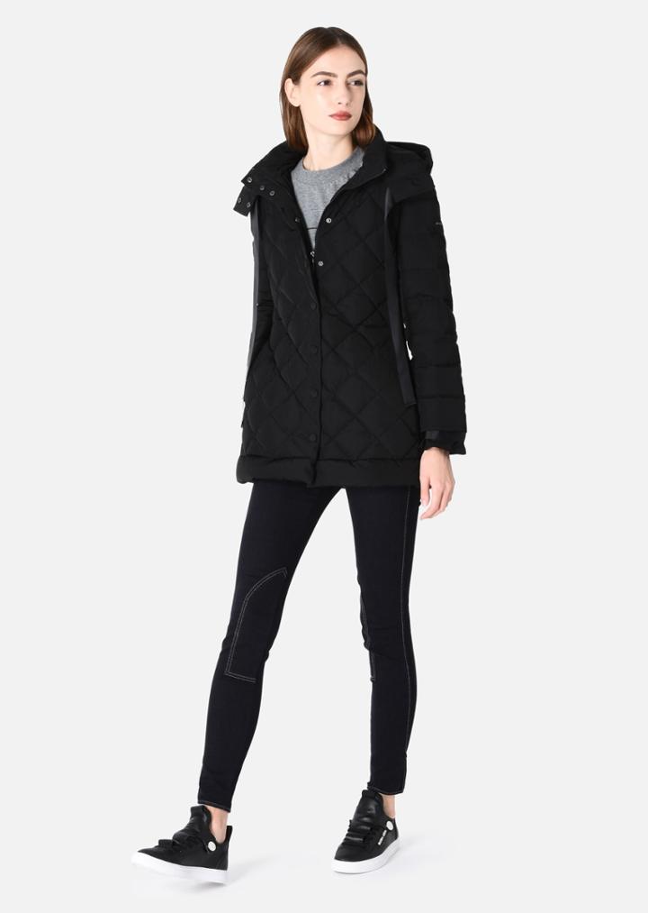 Emporio Armani Puffer Jackets - Item 41747830