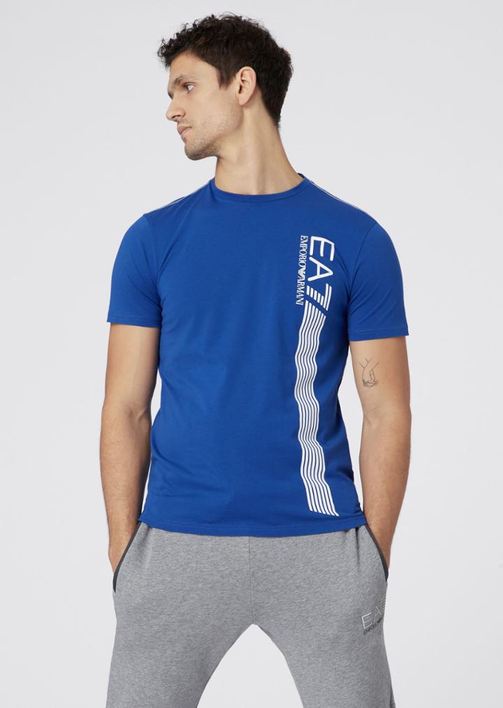 Emporio Armani T-shirts - Item 12334726