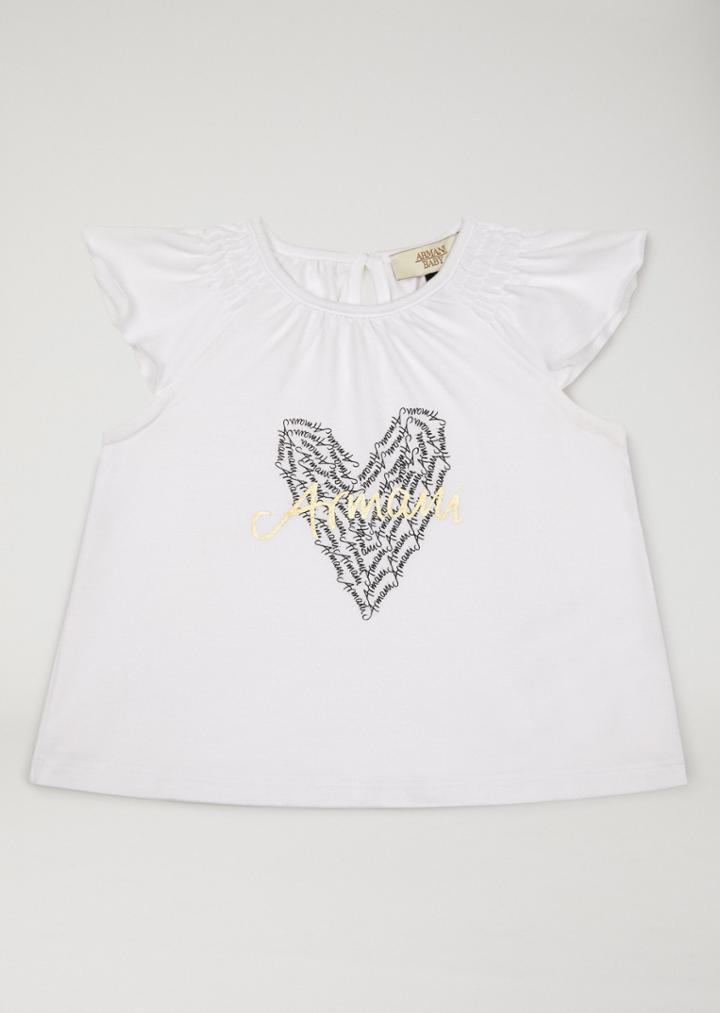 Emporio Armani Knitted Tops - Item 39844128