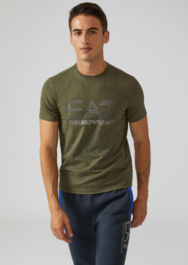Emporio Armani T-shirts - Item 12230365