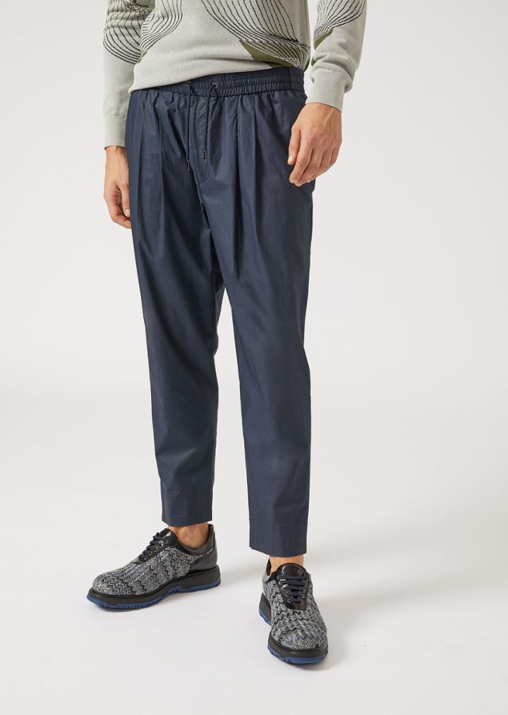 Emporio Armani Casual Pants - Item 13155955