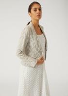 Emporio Armani Leather Jackets - Item 59141746