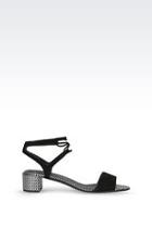 Emporio Armani Sandals - Item 11163113
