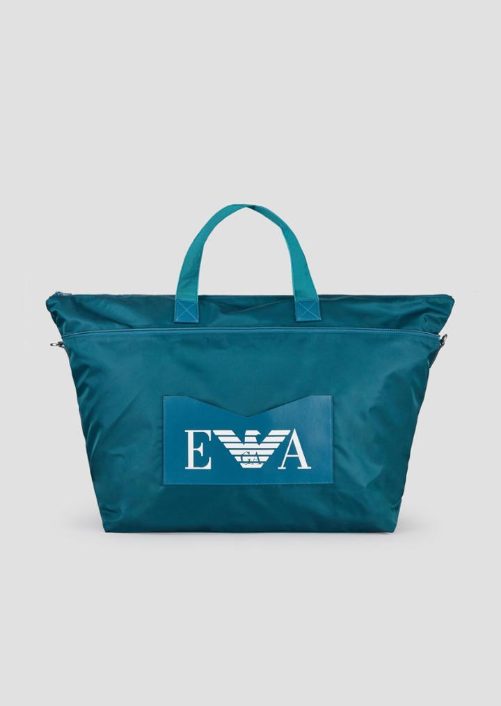 Emporio Armani Duffel Bags - Item 45456778