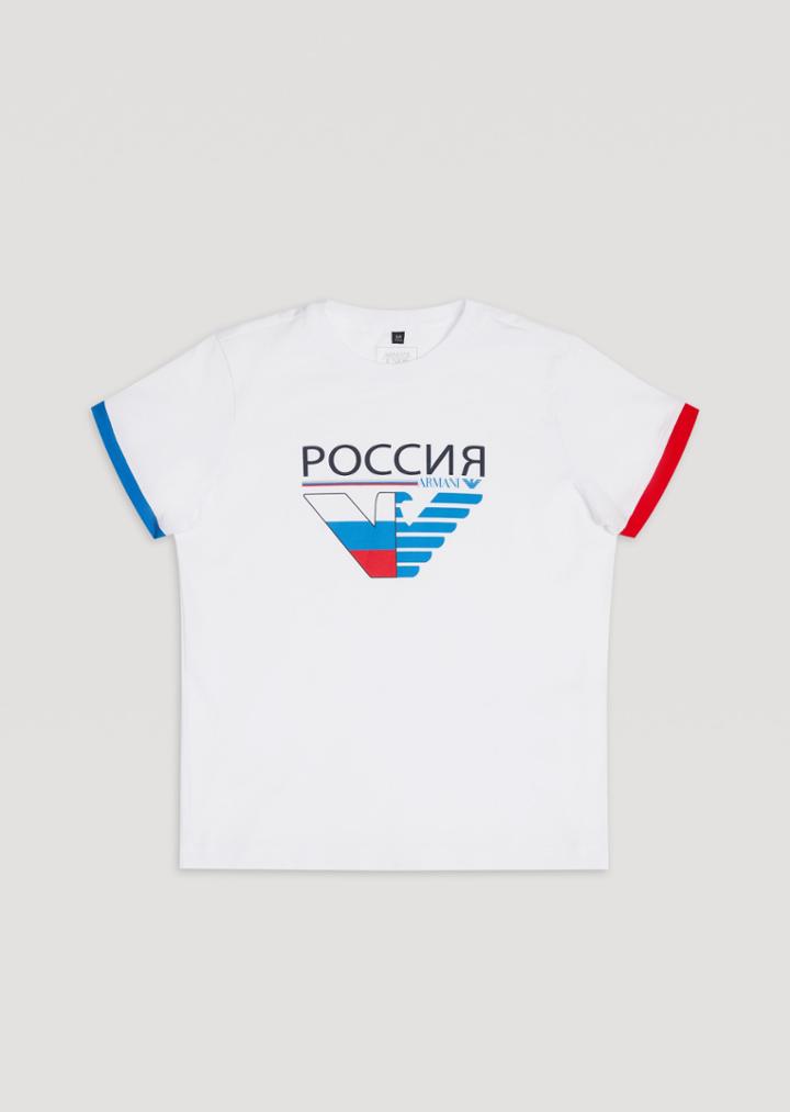 Emporio Armani T-shirts - Item 12177382