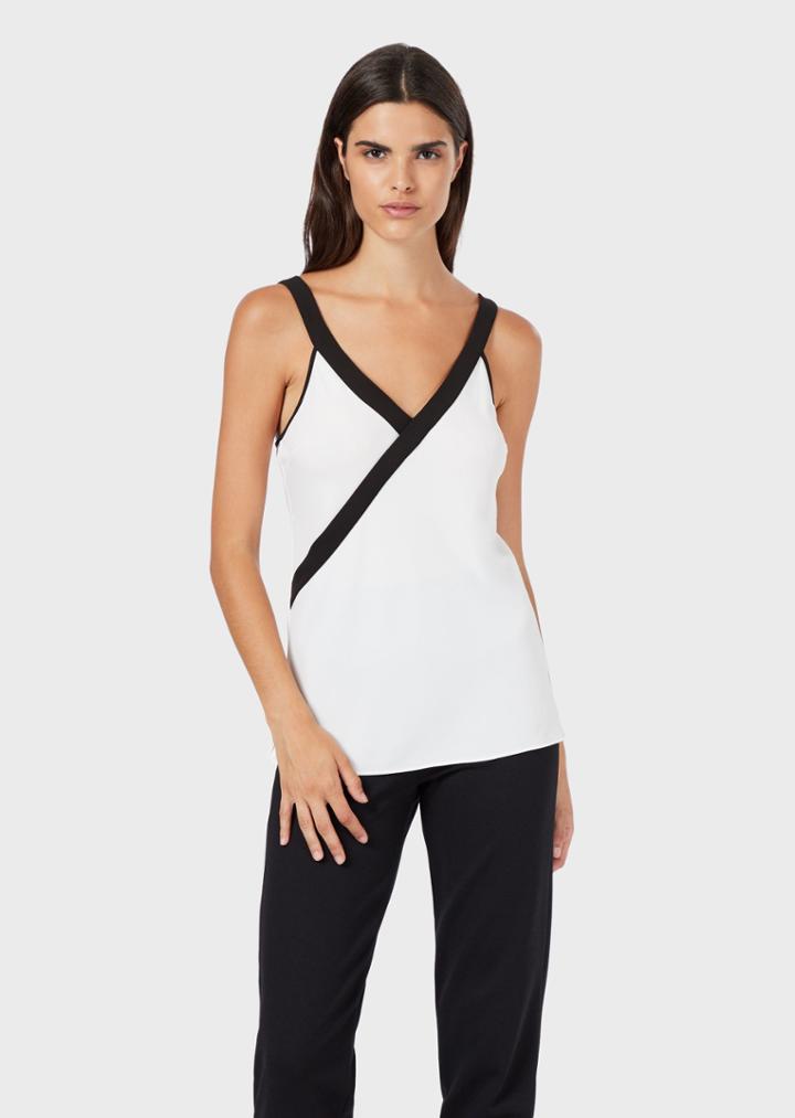 Emporio Armani Tops - Item 38870283