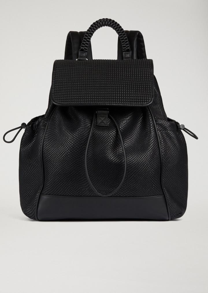 Emporio Armani Backpacks - Item 55017211