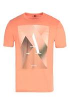 Armani Jeans Print T-shirts - Item 12002841