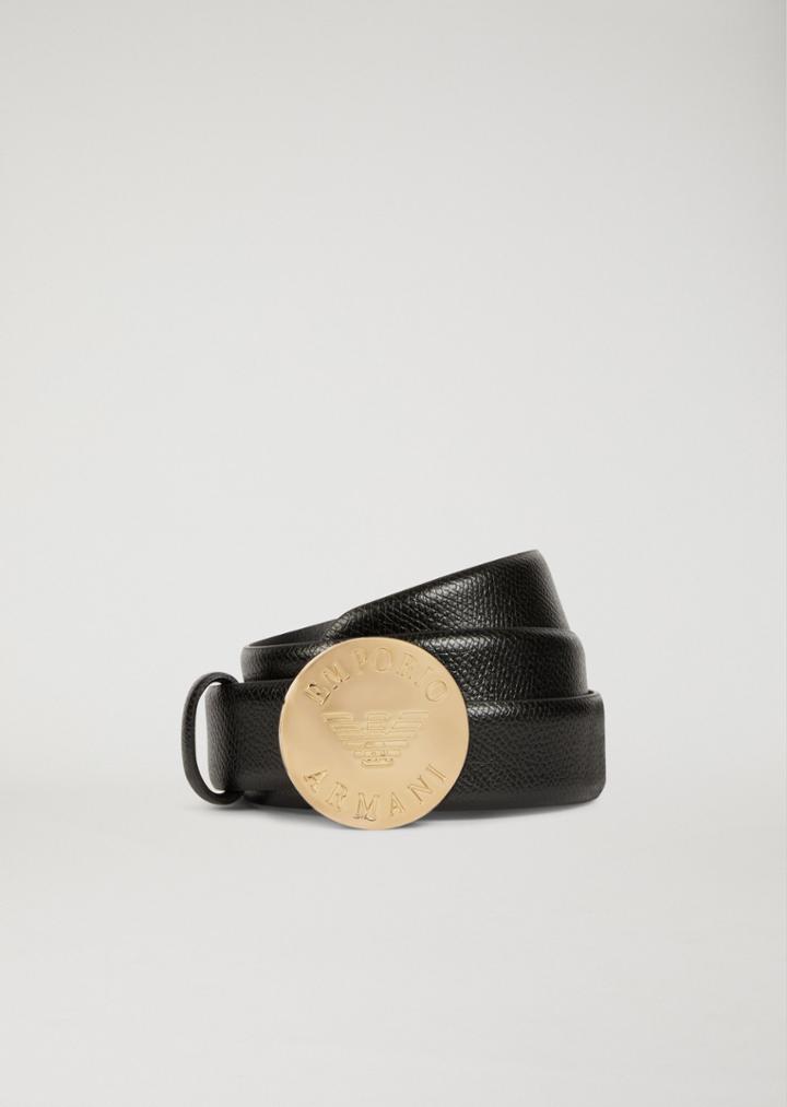 Emporio Armani Belts - Item 46596605