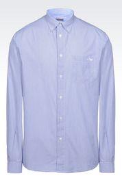 Armani Jeans Long Sleeve Shirts - Item 38396024