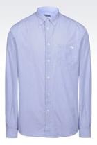 Armani Jeans Long Sleeve Shirts - Item 38396024
