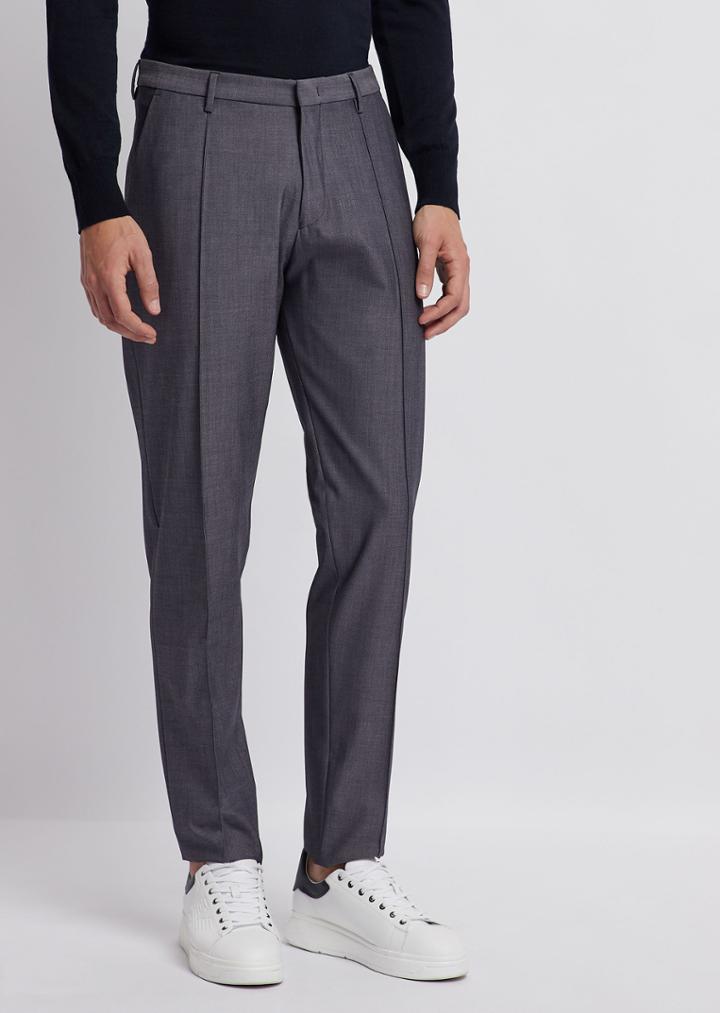 Emporio Armani Pants - Item 13278484