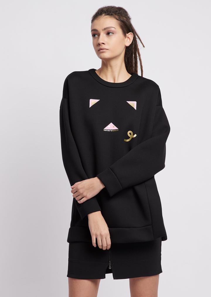 Emporio Armani Sweatshirts - Item 12278138