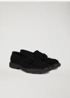 Emporio Armani Loafers - Item 11549931