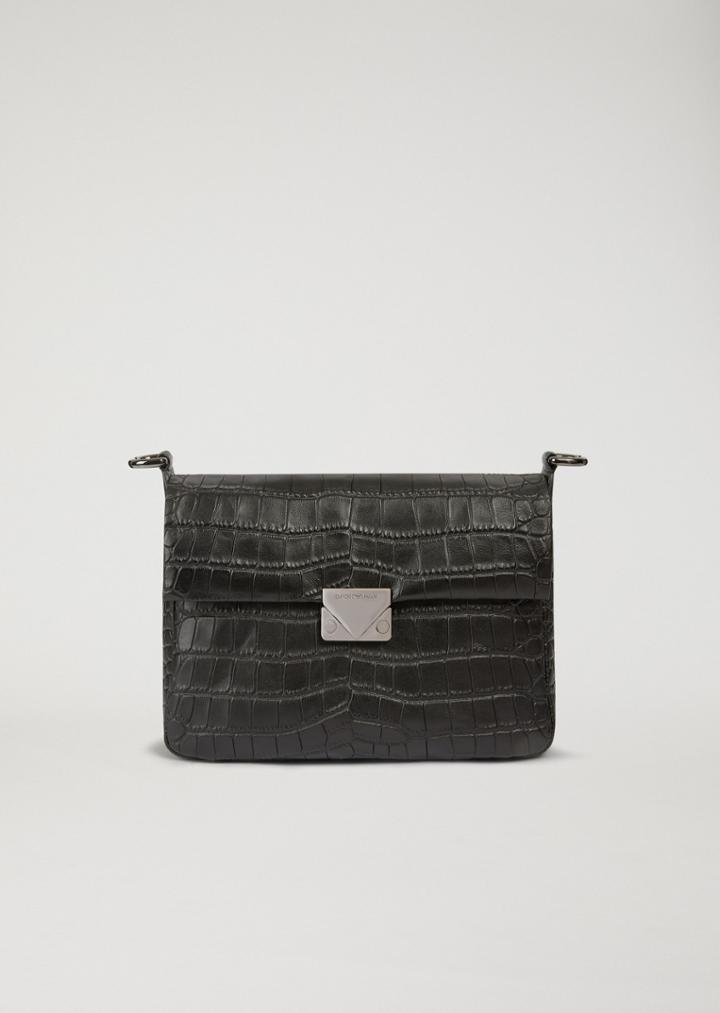 Emporio Armani Crossbody Bags - Item 45391959