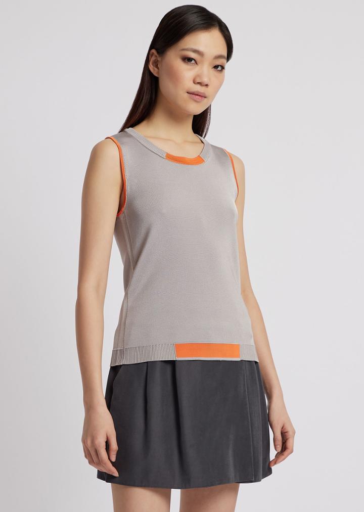 Emporio Armani Vests - Item 39951369