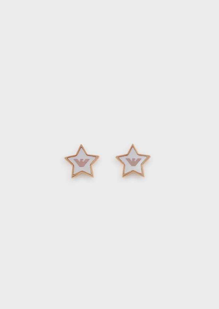 Emporio Armani Earrings - Item 50234724