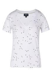 Armani Jeans Print T-shirts - Item 37994486