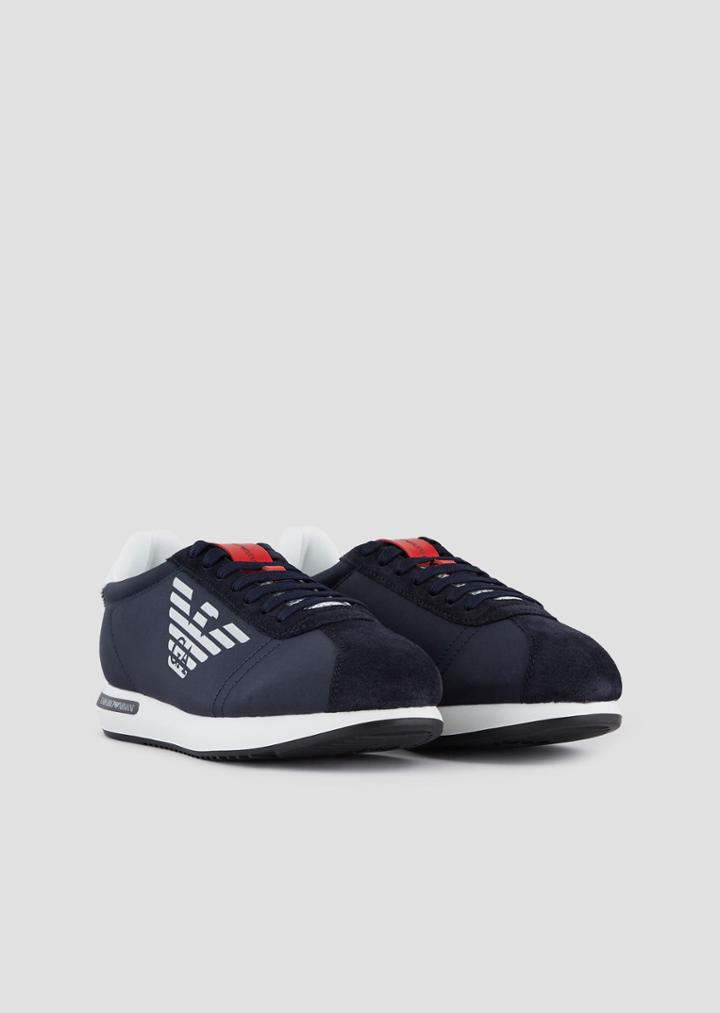 Emporio Armani Sneakers - Item 11678706