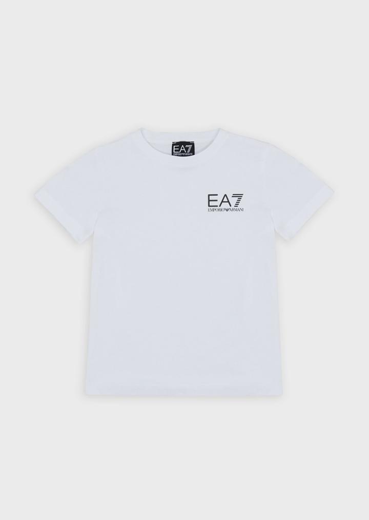 Emporio Armani T-shirts - Item 12370186