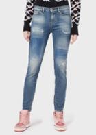 Emporio Armani Skinny Jeans - Item 42765946