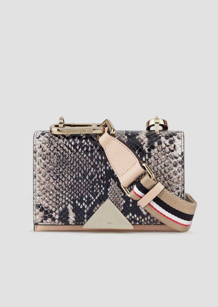 Emporio Armani Crossbody Bags - Item 45464405
