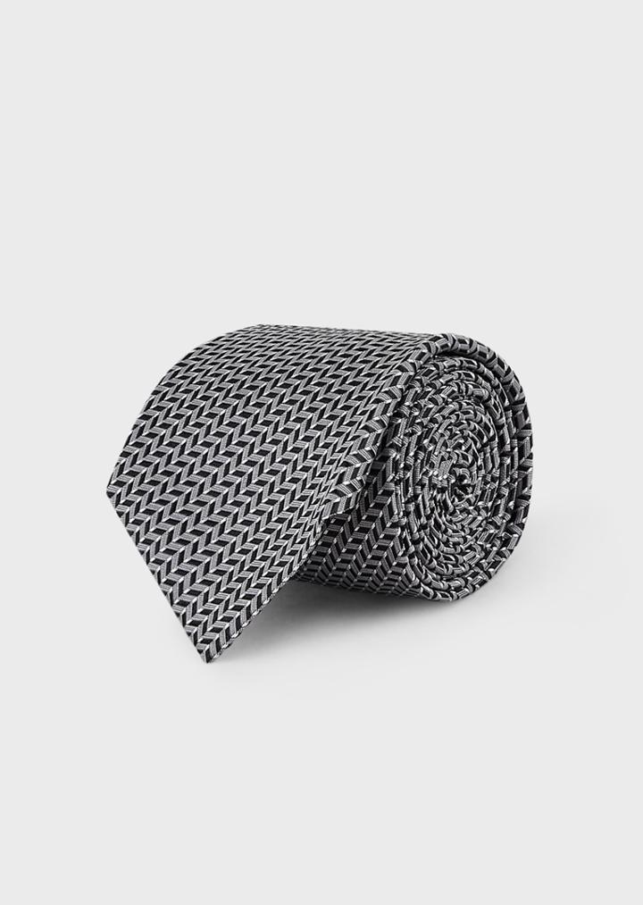 Emporio Armani Ties - Item 46662976
