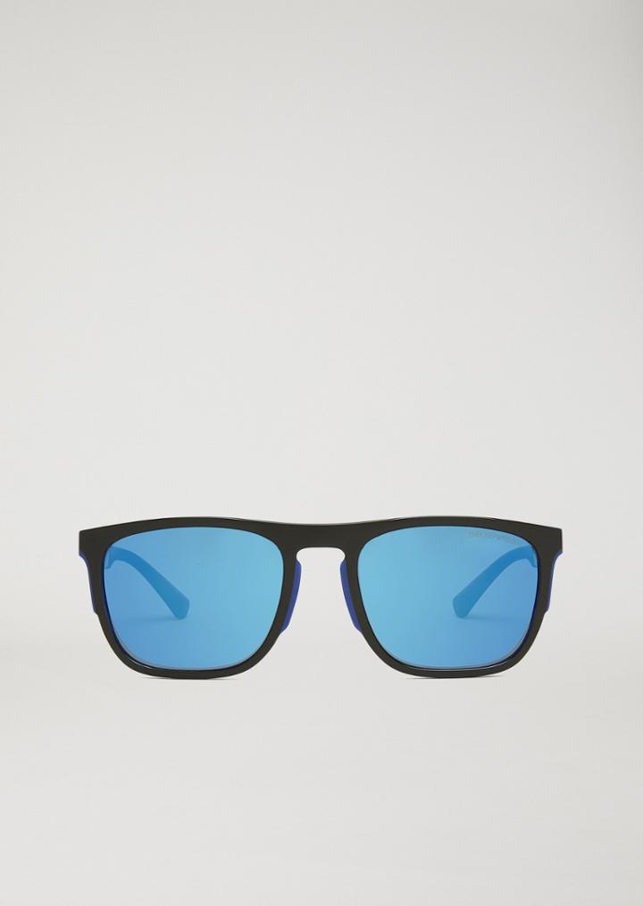Emporio Armani Sun-glasses - Item 46572008