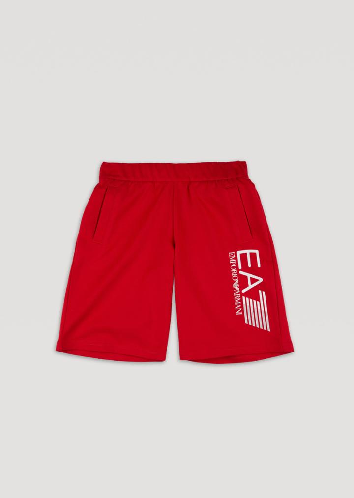 Emporio Armani Shorts - Item 13215391