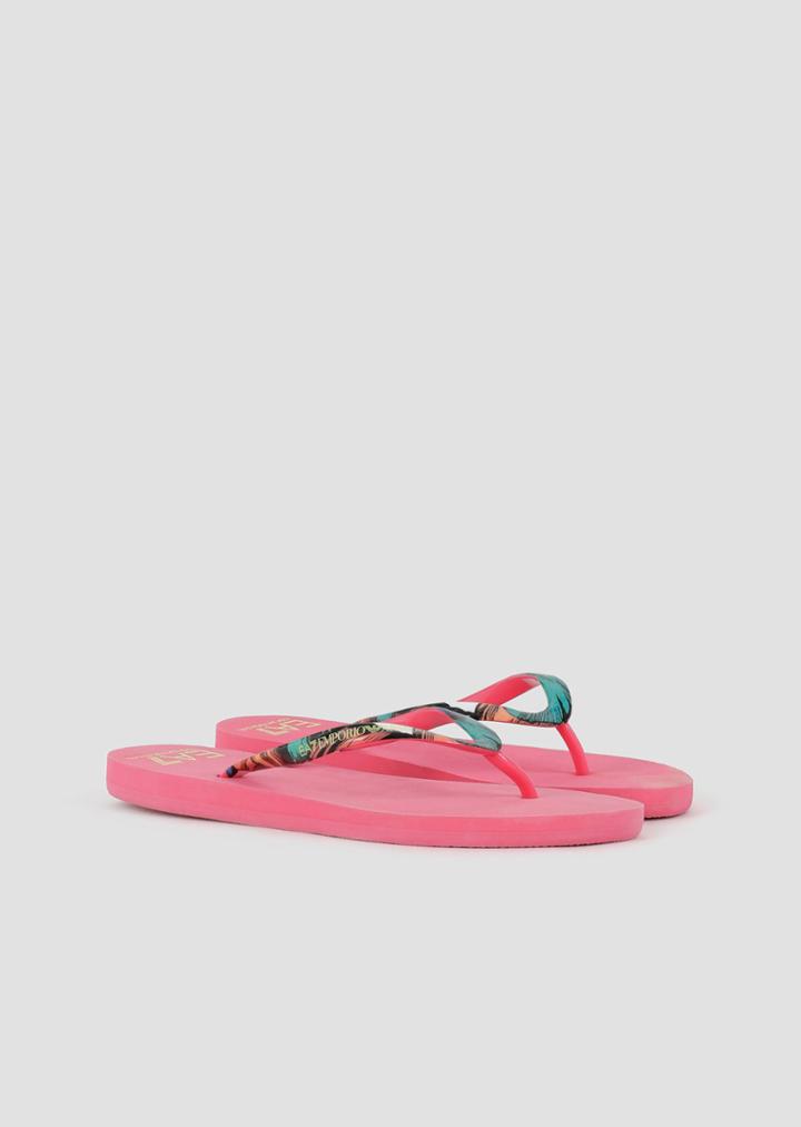 Emporio Armani Flip-flops - Item 11704976